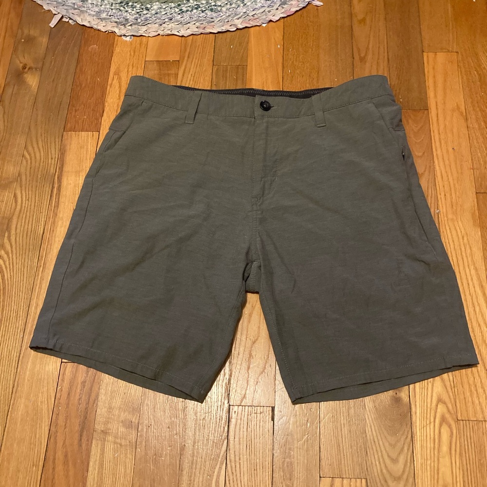 Mens Vuori 5-pocket Short Waist 32